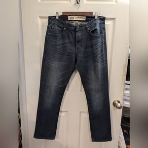 Men's Blue Jeans Size 34x30